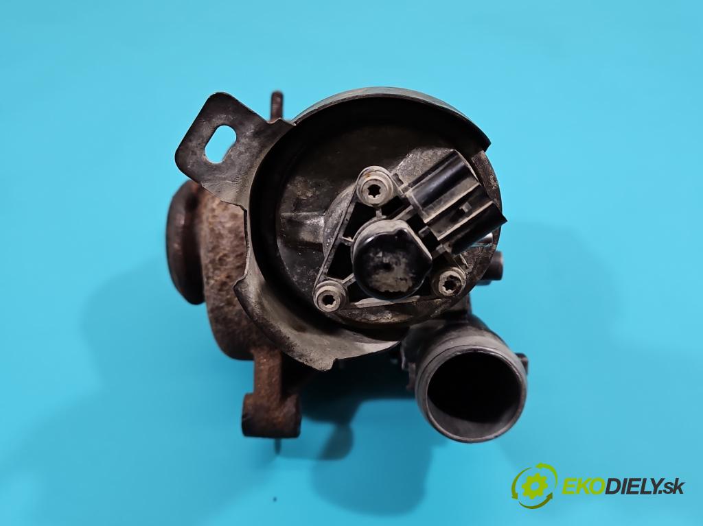 Ford Kuga Mk1 2008-2013 2.0 TDCi 136hp manual 100 kW 1997 cm3 5- Turbodmychadlo 760774-3 (Turbodúchadla (kompletní))
