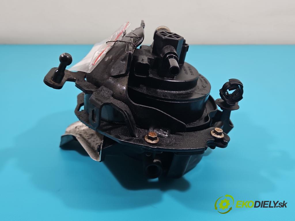 Ford Kuga Mk1 2008-2013 2.0 TDCi 136 HP manual 100 kW 1997 cm3 5- obal filtra palivo 9645928180