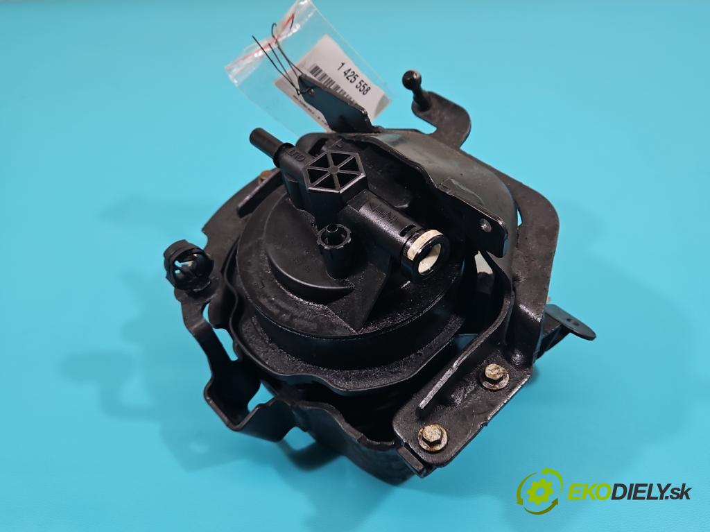Ford Kuga Mk1 2008-2013 2.0 TDCi 136 HP manual 100 kW 1997 cm3 5- obal filtra palivo 9645928180