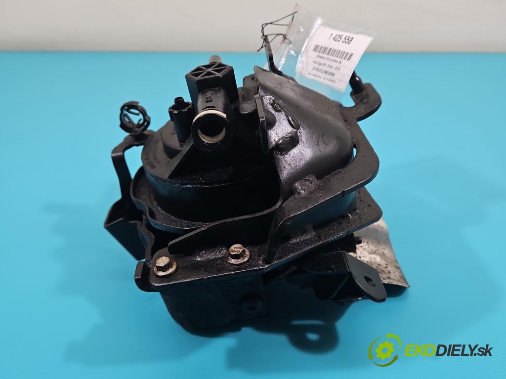 Ford Kuga Mk1 2008-2013 2.0 TDCi 136 HP manual 100 kW 1997 cm3 5- obal filtra palivo 9645928180