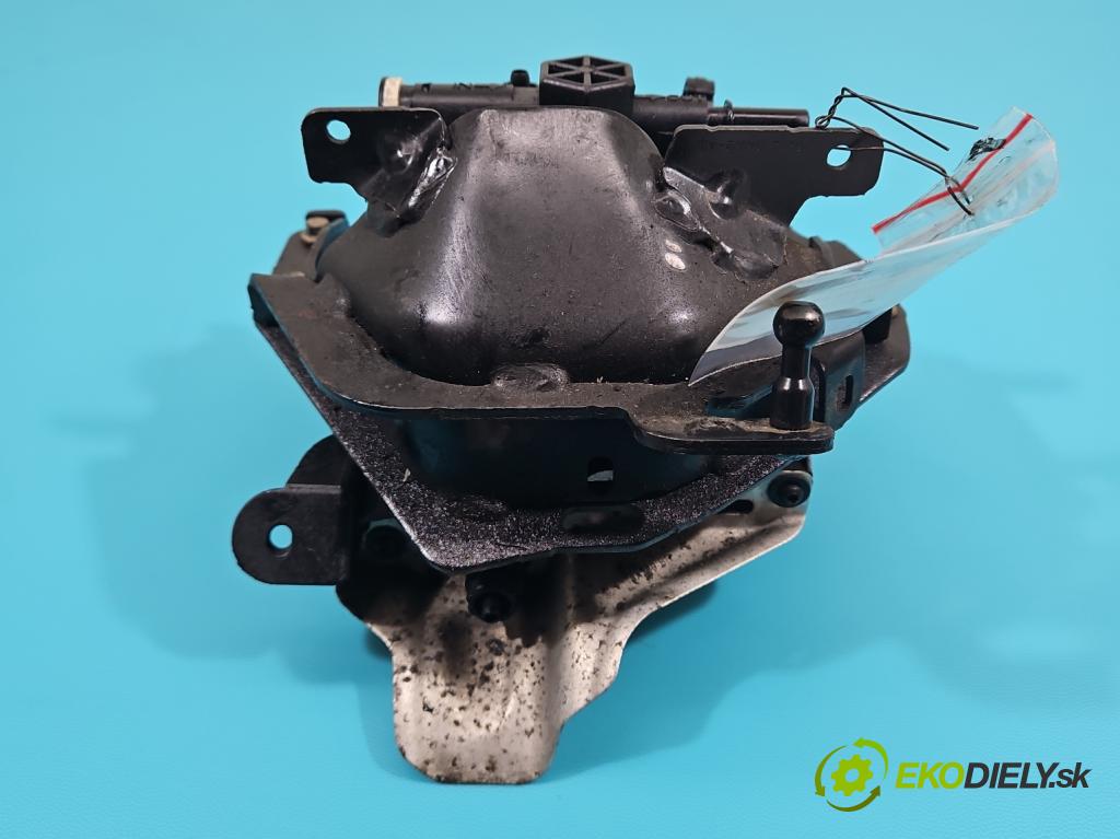 Ford Kuga Mk1 2008-2013 2.0 TDCi 136 HP manual 100 kW 1997 cm3 5- obal filtra palivo 9645928180