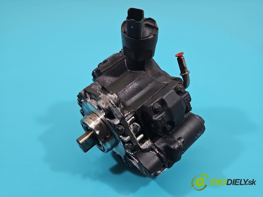 Ford Kuga Mk1 2008-2013 2.0 TDCi 136hp manual 100 kW 1997 cm3 5- čerpadlo vstřikovací  (Vstřikovací čerpadla)