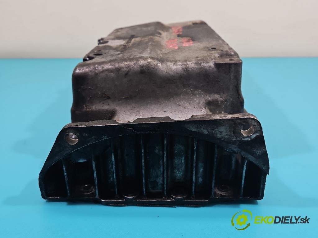 Ford Kuga Mk1 2008-2013 2.0 TDCi 136hp manual 100 kW 1997 cm3 5- vana olejová G6DG (Olejové vany)