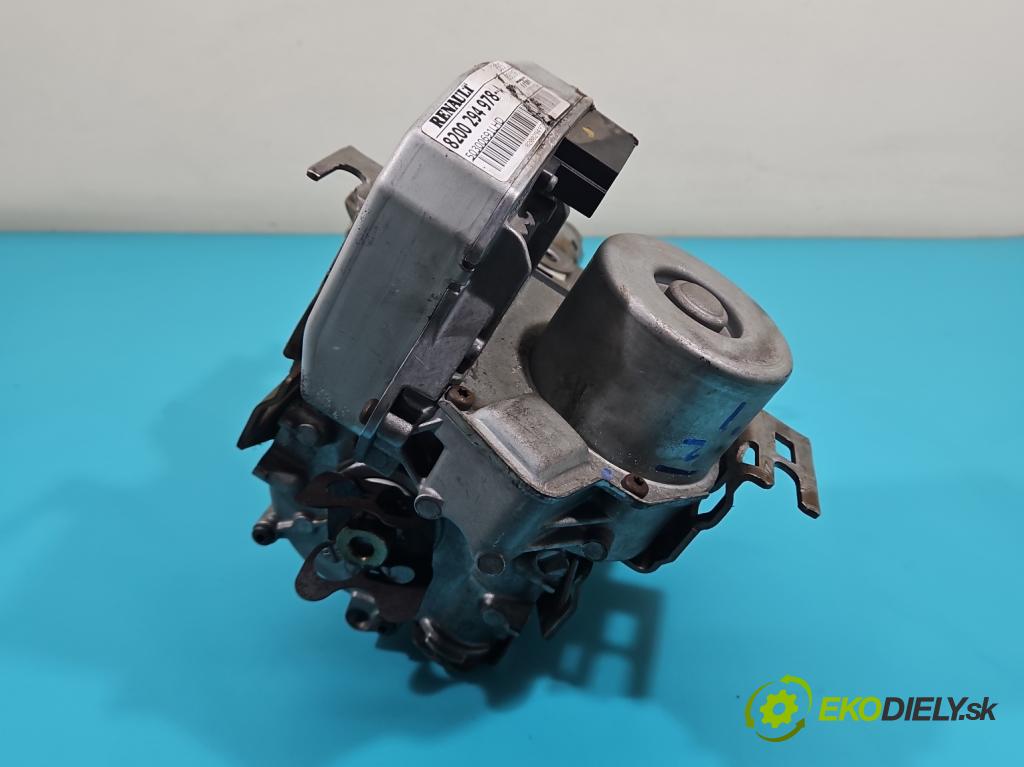 Renault Clio III 2005-2012 1.5 dci 68 HP manual 50 kW 1461 cm3 5- čerpadlo posilovač 8200294978A (Servočerpadlo, pumpa riadenia)