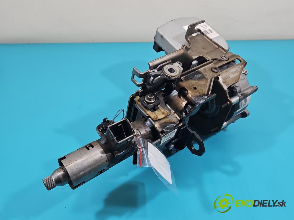 Renault Clio III 2005-2012 1.5 dci 68 HP manual 50 kW 1461 cm3 5- čerpadlo posilovač 8200294978A (Servočerpadlo, pumpa riadenia)