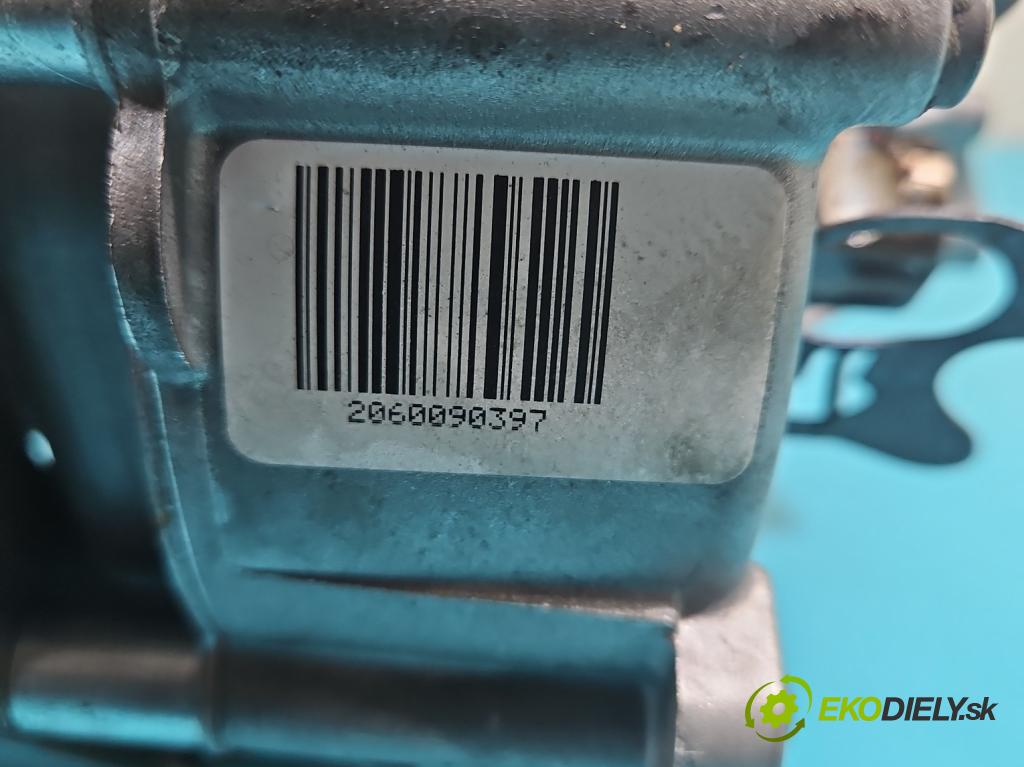 Renault Clio III 2005-2012 1.5 dci 68 HP manual 50 kW 1461 cm3 5- čerpadlo posilovač 8200294978A (Servočerpadlo, pumpa riadenia)