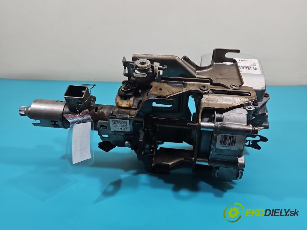 Renault Clio III 2005-2012 1.5 dci 68 HP manual 50 kW 1461 cm3 5- čerpadlo posilovač 8200294978A (Servočerpadlo, pumpa riadenia)