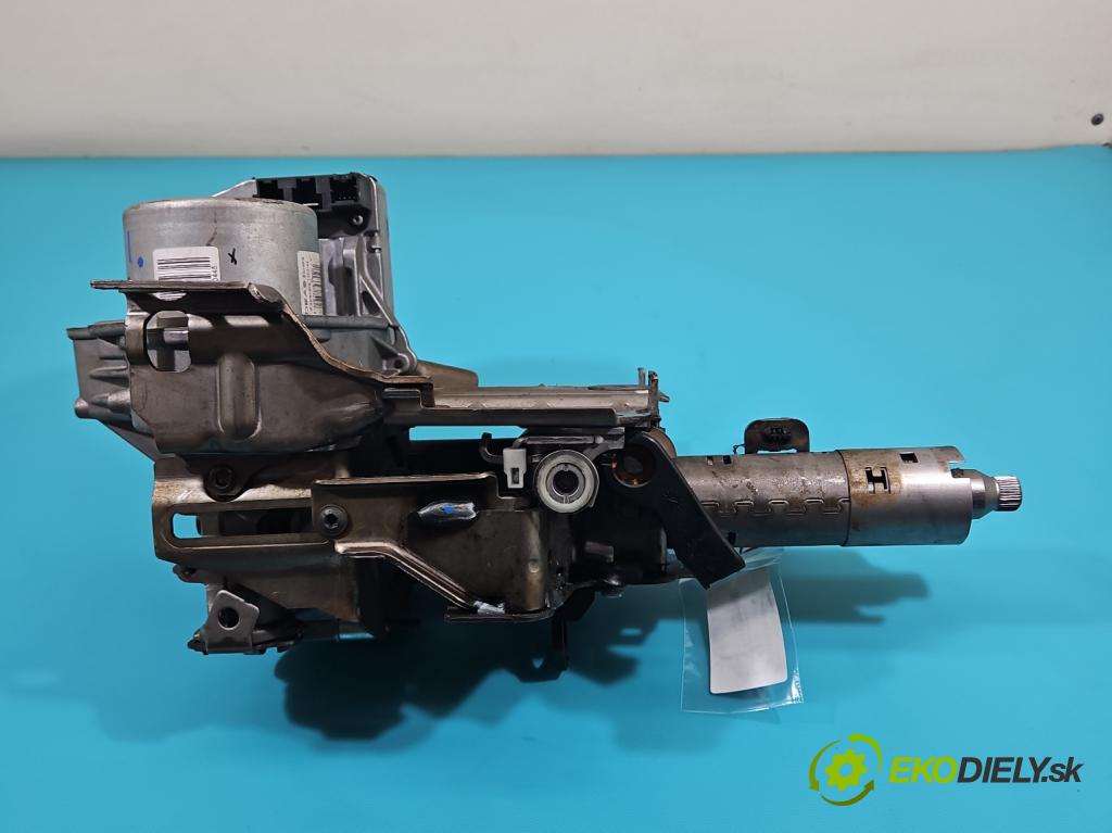 Renault Clio III 2005-2012 1.5 dci 68 HP manual 50 kW 1461 cm3 5- čerpadlo posilovač 8200294978A (Servočerpadlo, pumpa riadenia)