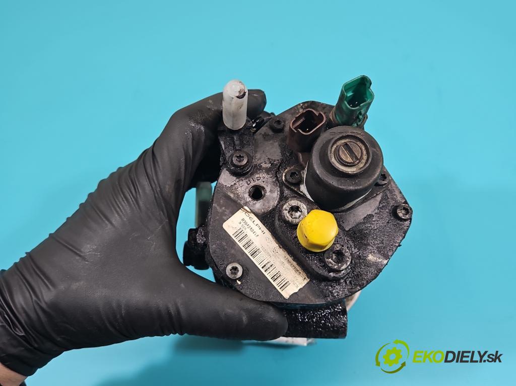 Renault Clio III 2005-2012 1.5 dci 68 HP manual 50 kW 1461 cm3 5- čerpadlo vstrekovacia R90424041A (Vstrekovacie čerpadlo)
