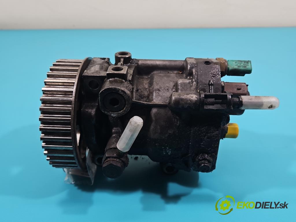 Renault Clio III 2005-2012 1.5 dci 68 HP manual 50 kW 1461 cm3 5- čerpadlo vstrekovacia R90424041A (Vstrekovacie čerpadlo)