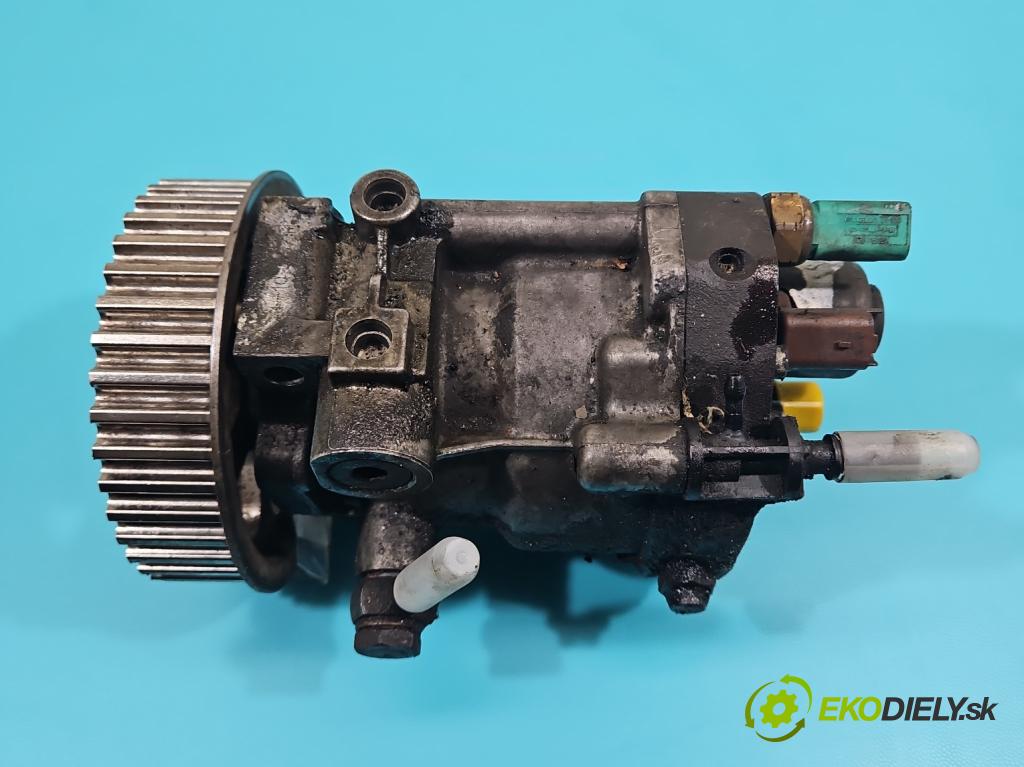 Renault Clio III 2005-2012 1.5 dci 68 HP manual 50 kW 1461 cm3 5- čerpadlo vstrekovacia R90424041A (Vstrekovacie čerpadlo)