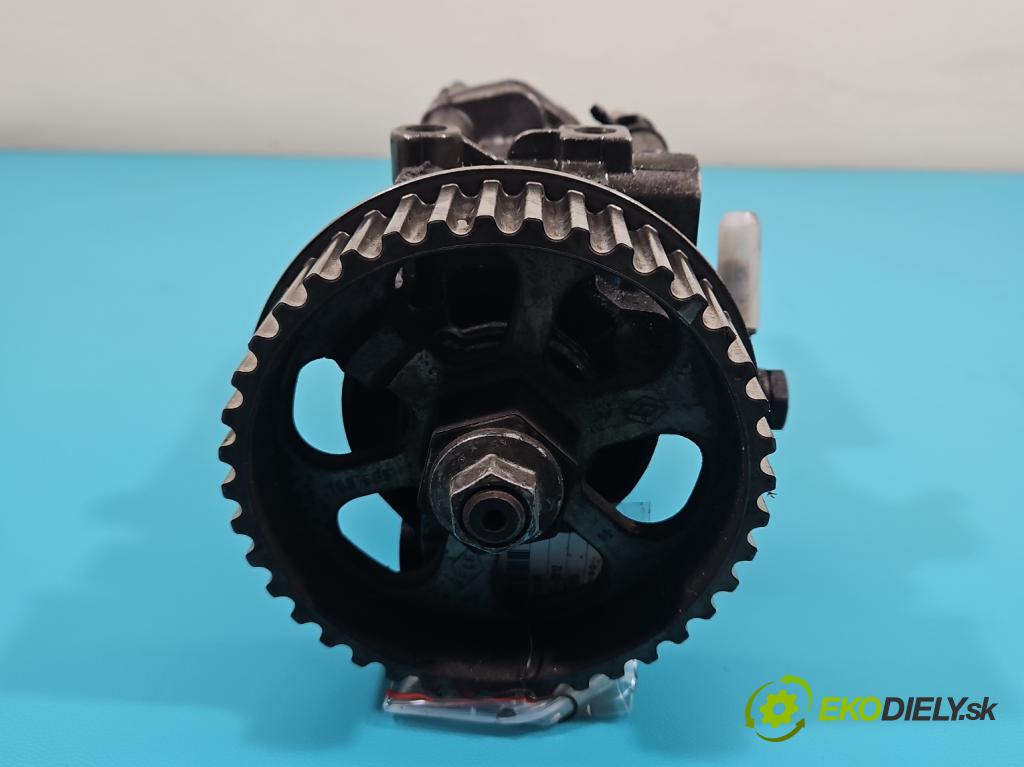 Renault Clio III 2005-2012 1.5 dci 68 HP manual 50 kW 1461 cm3 5- čerpadlo vstrekovacia R90424041A (Vstrekovacie čerpadlo)