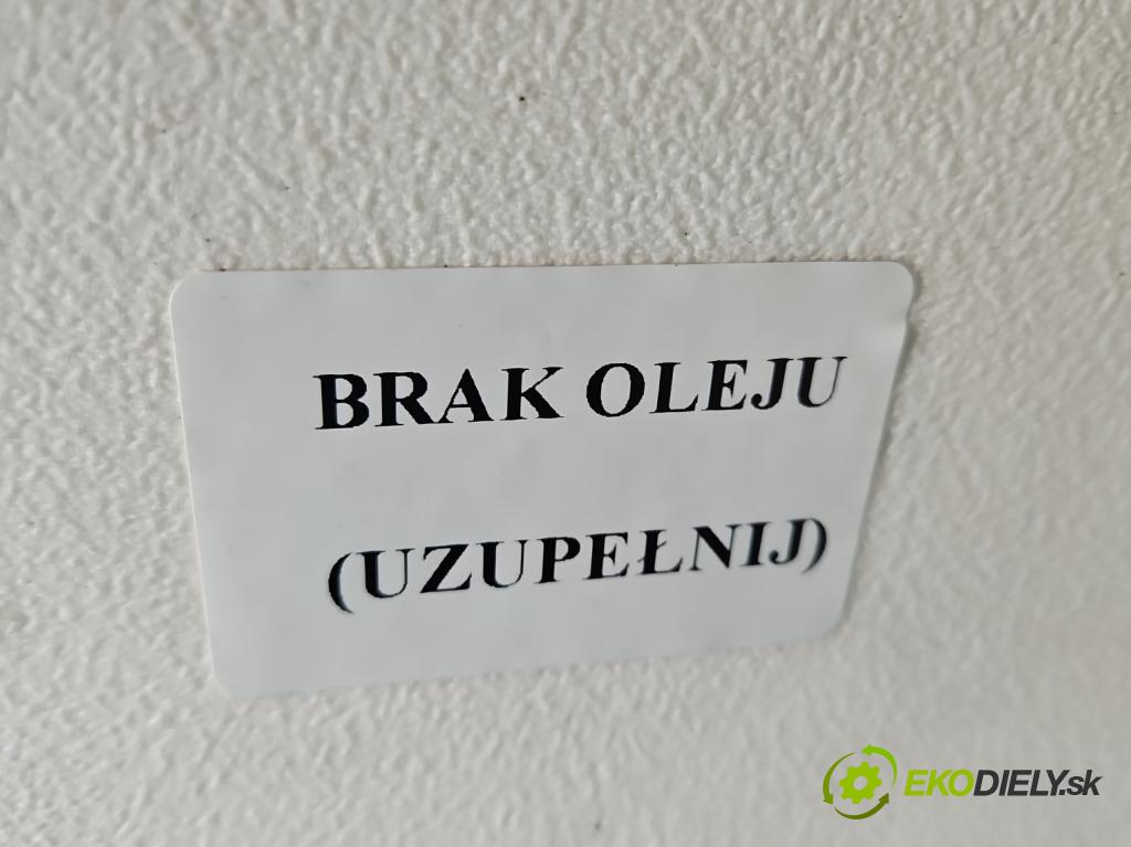 Renault Clio III 2005-2012 1.5 dci 68 HP manual 50 kW 1461 cm3 5- prevodovka stupeň,rýchlosť manual JH3141