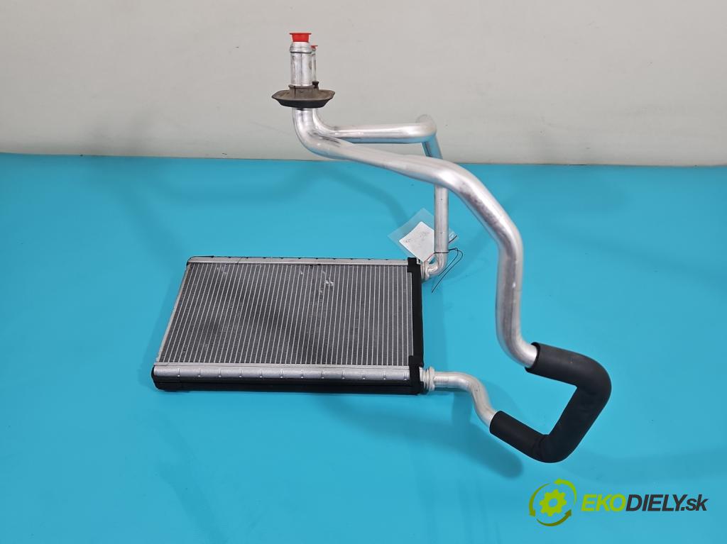 Honda Accord VIII 2008-2015 2.0 VTEC 156 HP manual 115 kW 1997 cm3 4- radiator  (Radiátor kúrenia)