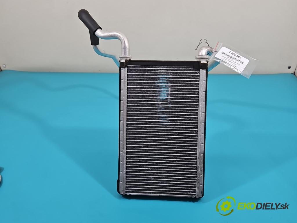 Honda Accord VIII 2008-2015 2.0 VTEC 156 HP manual 115 kW 1997 cm3 4- radiator  (Radiátor kúrenia)
