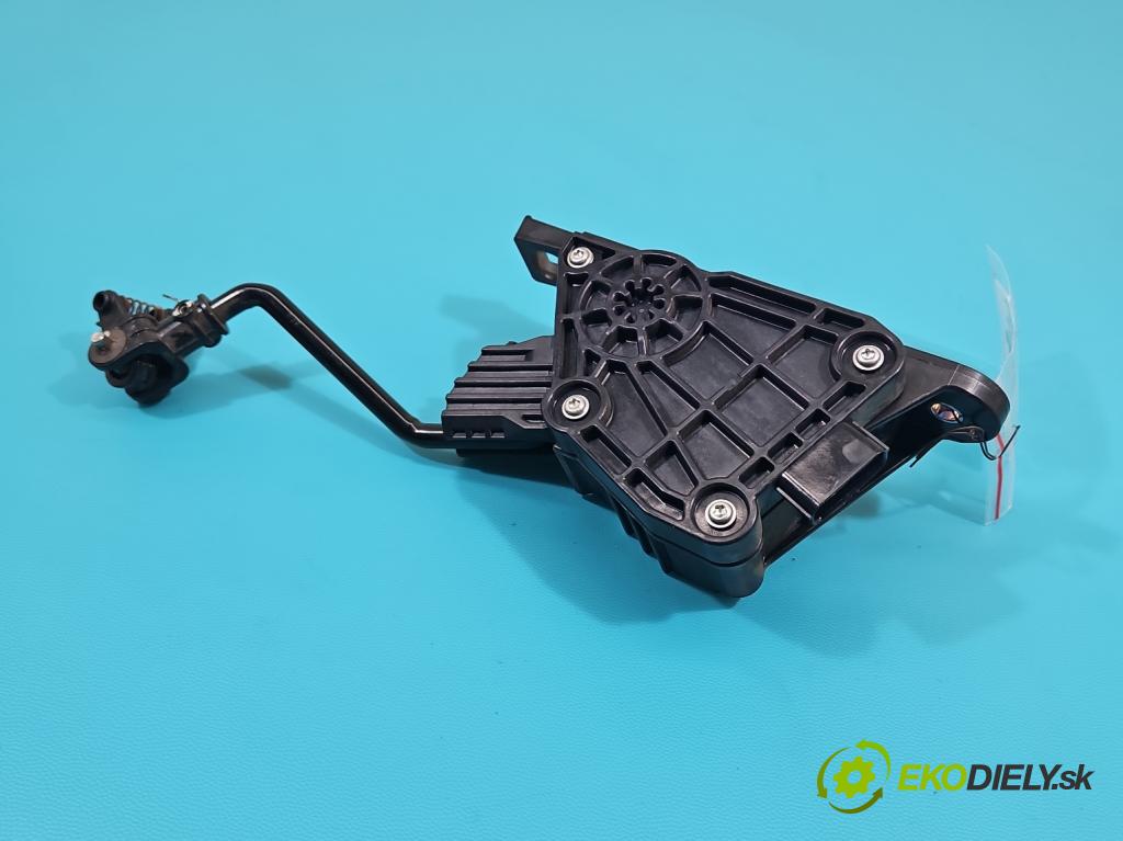 Honda Accord VIII 2008-2015 2.0 VTEC 156 HP manual 115 kW 1997 cm3 4- pedal plyn potenciometr: 198800-7730