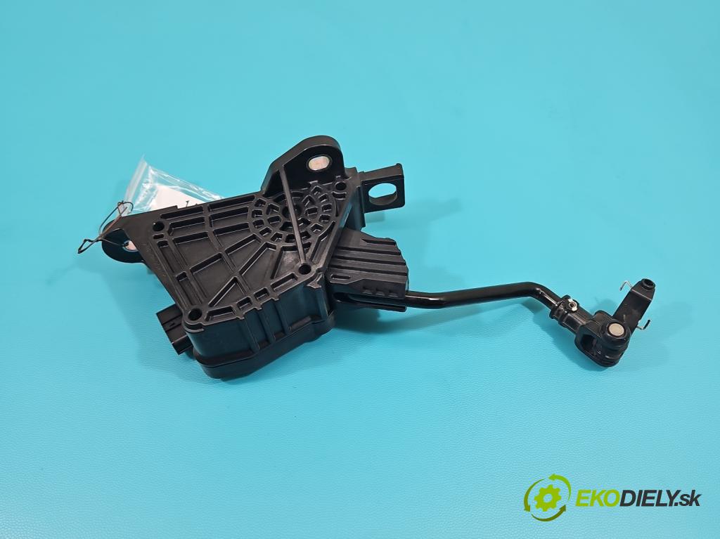 Honda Accord VIII 2008-2015 2.0 VTEC 156 HP manual 115 kW 1997 cm3 4- pedal plyn potenciometr: 198800-7730