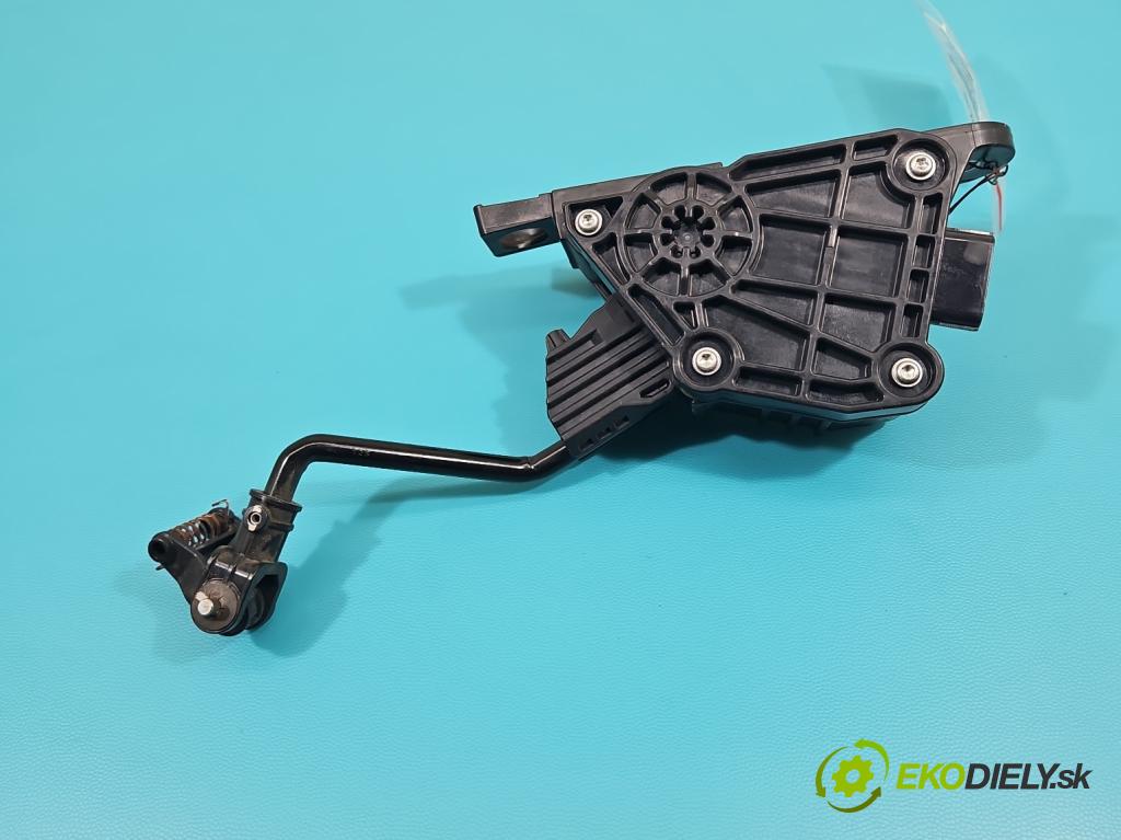Honda Accord VIII 2008-2015 2.0 VTEC 156 HP manual 115 kW 1997 cm3 4- pedal plyn potenciometr: 198800-7730