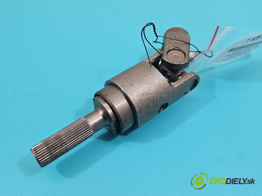 Honda Accord VIII 2008-2015 2.0 VTEC 156 HP manual 115 kW 1997 cm3 4- Stĺpik volant  (Tyč riadenia (volantu))