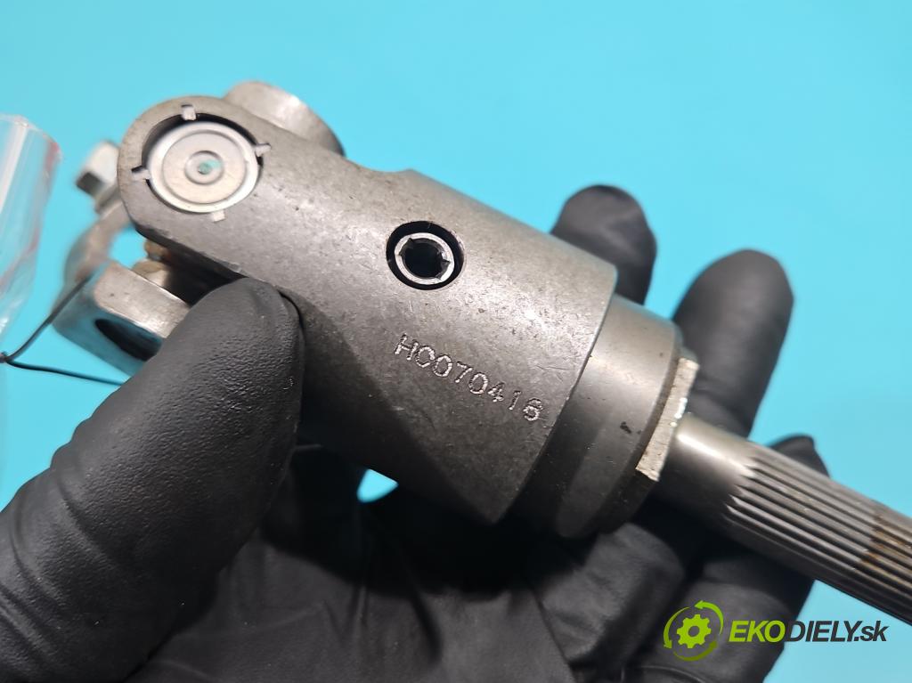 Honda Accord VIII 2008-2015 2.0 VTEC 156 HP manual 115 kW 1997 cm3 4- Stĺpik volant  (Tyč riadenia (volantu))