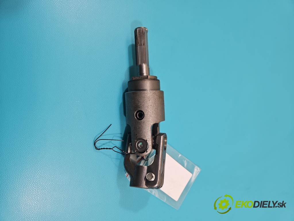 Honda Accord VIII 2008-2015 2.0 VTEC 156 HP manual 115 kW 1997 cm3 4- Stĺpik volant  (Tyč riadenia (volantu))