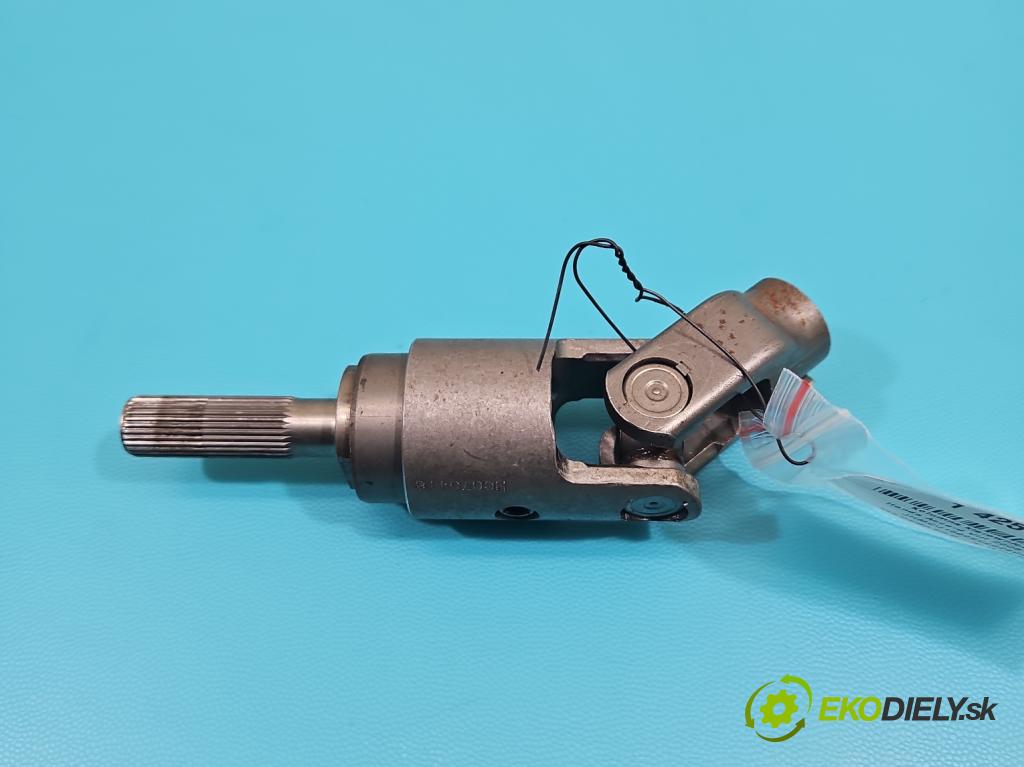 Honda Accord VIII 2008-2015 2.0 VTEC 156 HP manual 115 kW 1997 cm3 4- Stĺpik volant  (Tyč riadenia (volantu))