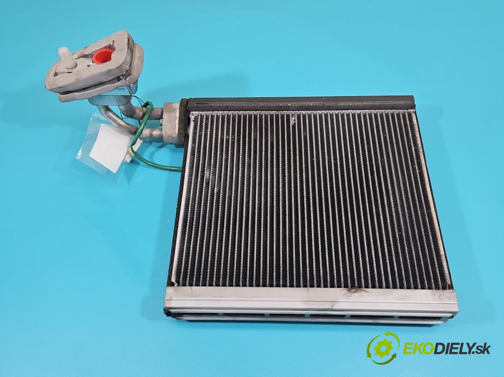 Honda Accord VIII 2008-2015 2.0 VTEC 156 HP manual 115 kW 1997 cm3 4- radiator  (Radiátor kúrenia)