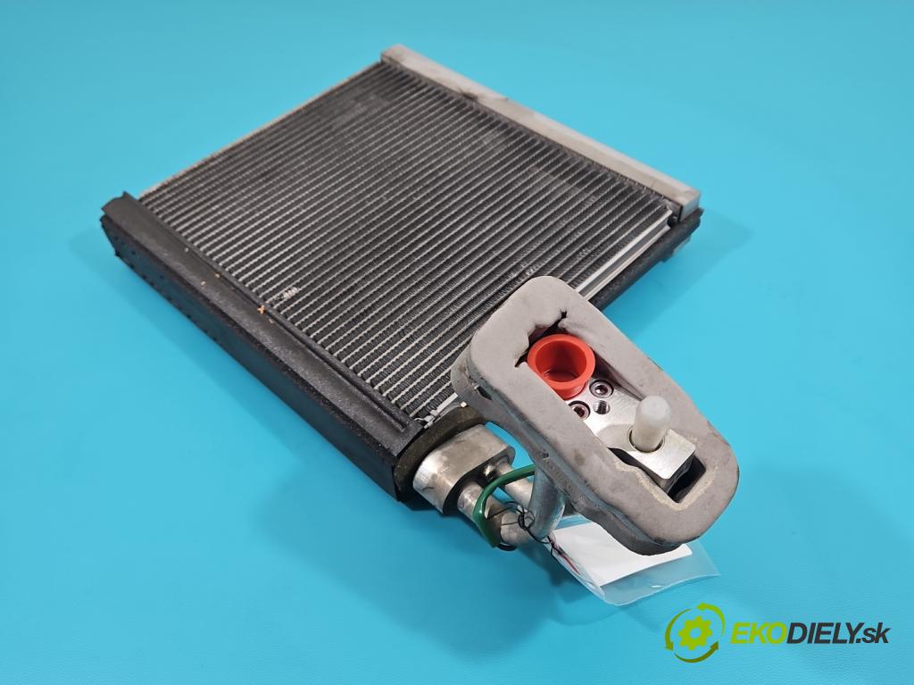 Honda Accord VIII 2008-2015 2.0 VTEC 156 HP manual 115 kW 1997 cm3 4- radiator  (Radiátor kúrenia)