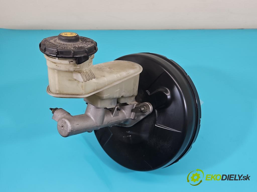 Honda Accord VIII 2008-2015 2.0 VTEC 156 HP manual 115 kW 1997 cm3 4- servo brzdové 