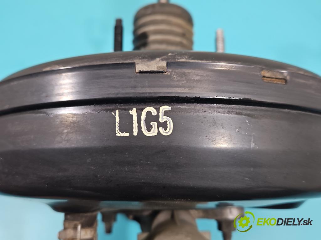 Honda Accord VIII 2008-2015 2.0 VTEC 156 HP manual 115 kW 1997 cm3 4- servo brzdové