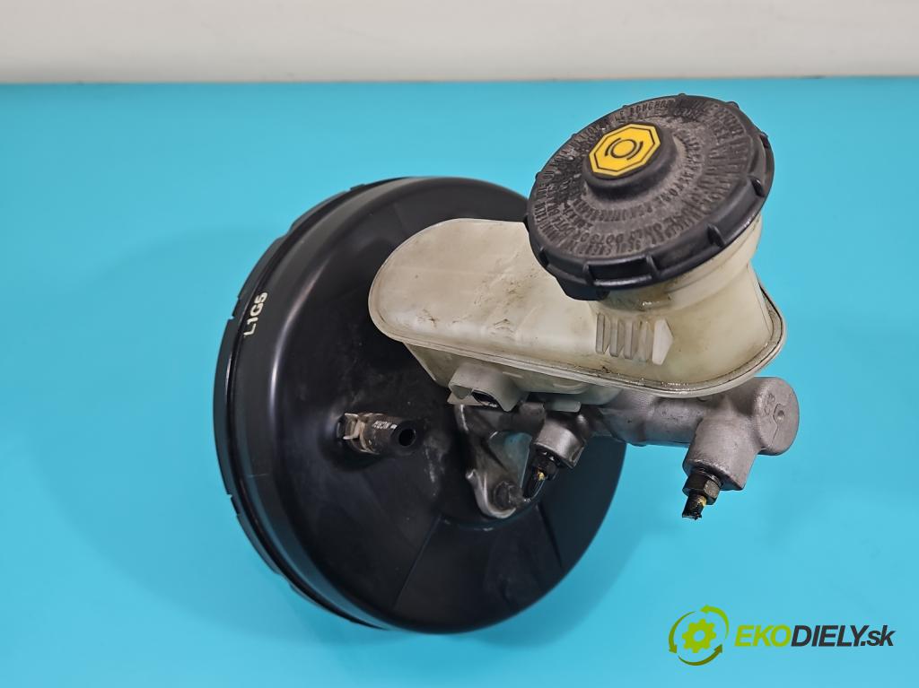 Honda Accord VIII 2008-2015 2.0 VTEC 156 HP manual 115 kW 1997 cm3 4- servo brzdové