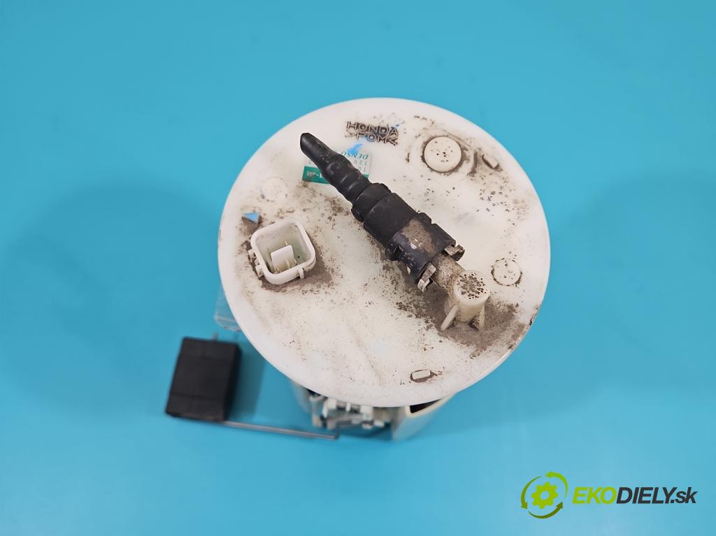 Honda Accord VIII 2008-2015 2.0 VTEC 156 hp manual 115 kW 1997 cm3 4- čerpadlo paliva 101962-3880