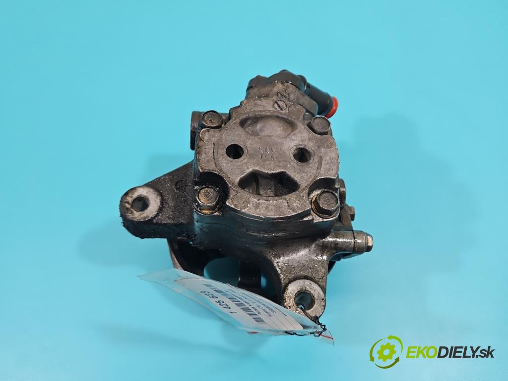 Honda CR-V II 2001-2006 2.0 16v 150 HP manual 110 kW 1998 cm3 5- čerpadlo posilovač  (Servočerpadlo, pumpa riadenia)