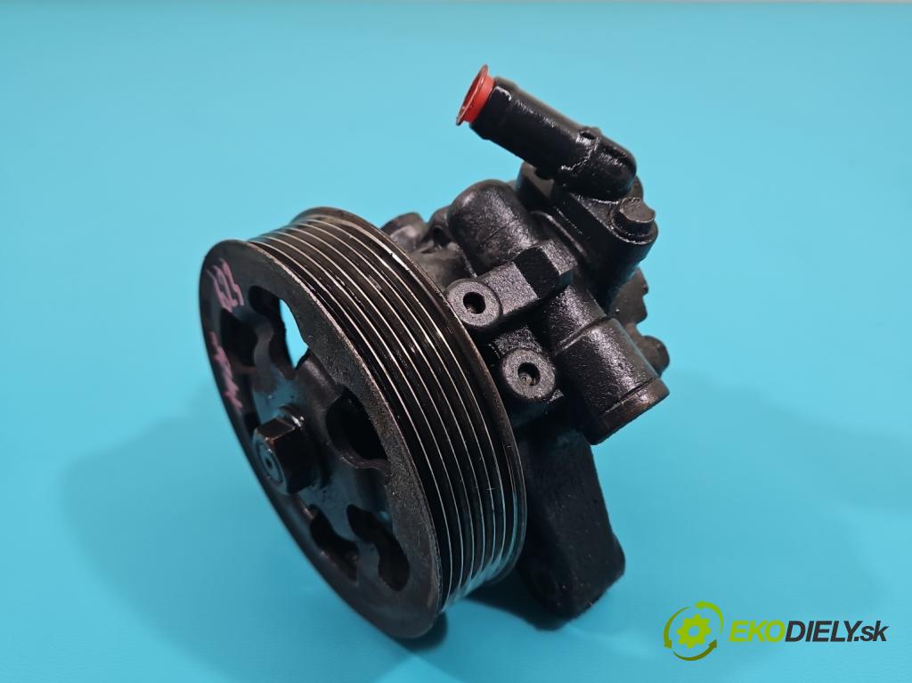 Honda CR-V II 2001-2006 2.0 16v 150 HP manual 110 kW 1998 cm3 5- čerpadlo posilovač  (Servočerpadlo, pumpa riadenia)