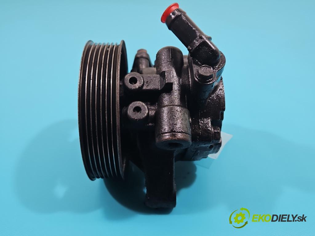 Honda CR-V II 2001-2006 2.0 16v 150 HP manual 110 kW 1998 cm3 5- čerpadlo posilovač  (Servočerpadlo, pumpa riadenia)