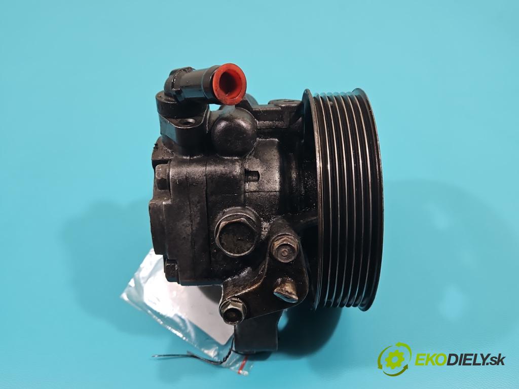 Honda CR-V II 2001-2006 2.0 16v 150 HP manual 110 kW 1998 cm3 5- čerpadlo posilovač  (Servočerpadlo, pumpa riadenia)