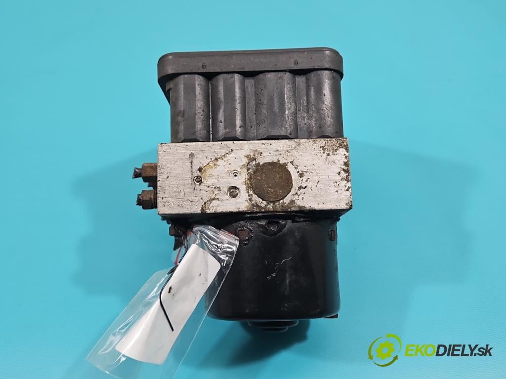 Honda CR-V II 2001-2006 2.0 16v 150 HP manual 110 kW 1998 cm3 5- čerpadlo abs 57110-S9A-0130 (Pumpy ABS)