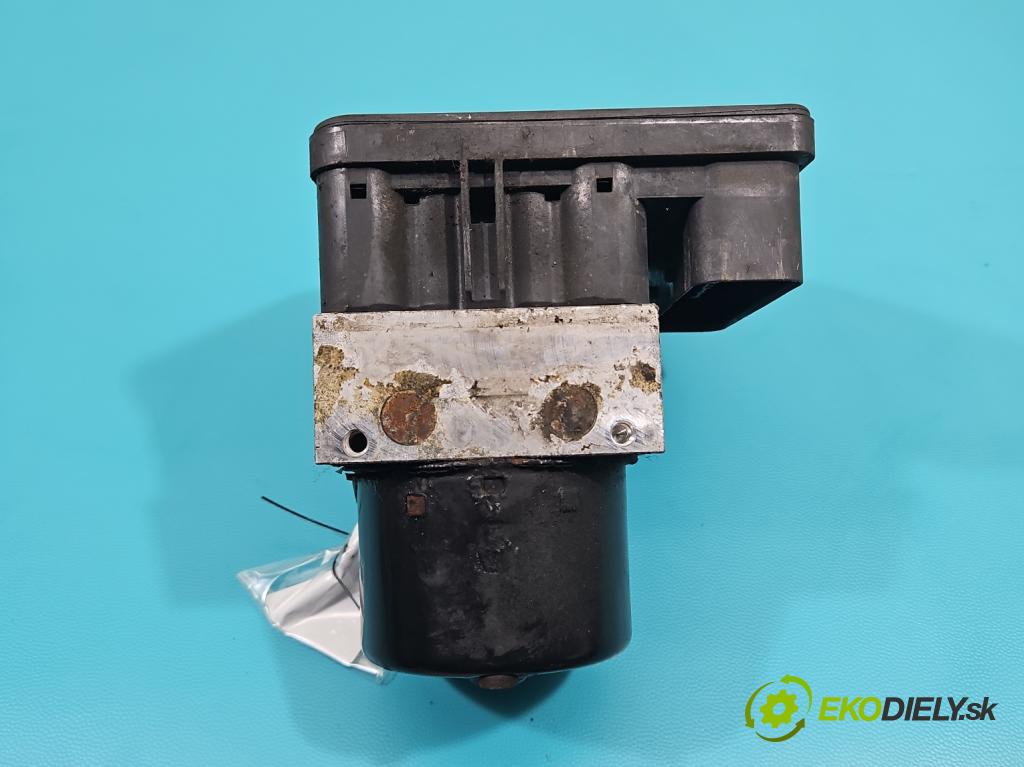 Honda CR-V II 2001-2006 2.0 16v 150 HP manual 110 kW 1998 cm3 5- čerpadlo abs 57110-S9A-0130 (Pumpy ABS)