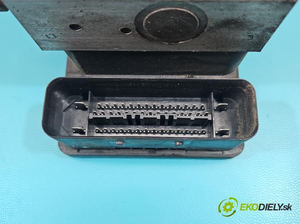 Honda CR-V II 2001-2006 2.0 16v 150 HP manual 110 kW 1998 cm3 5- čerpadlo abs 57110-S9A-0130 (Pumpy ABS)