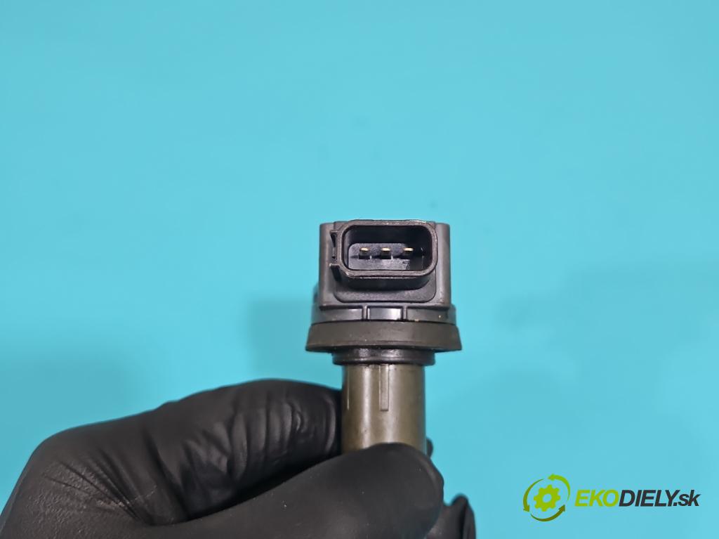 Honda CR-V II 2001-2006 2.0 16v 150 HP manual 110 kW 1998 cm3 5- cievka zapaľovacia 099700-073 (Zapaľovacie cievky, moduly)