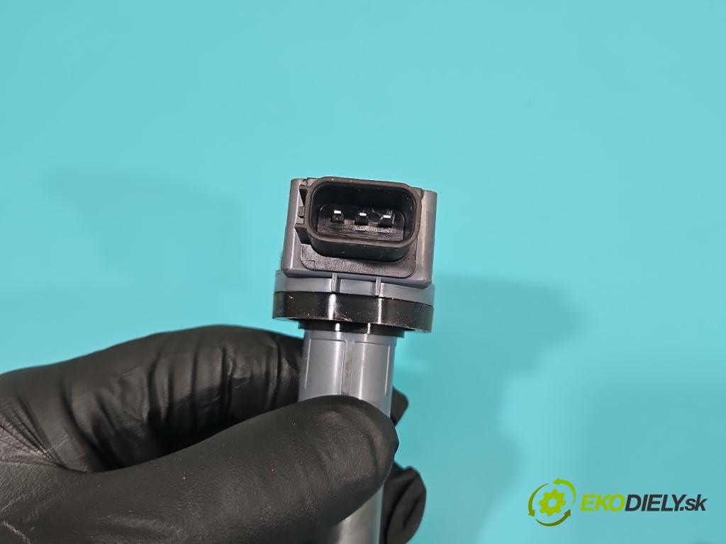 Honda CR-V II 2001-2006 2.0 16v 150 HP manual 110 kW 1998 cm3 5- cievka zapaľovacia 099700-073 (Zapaľovacie cievky, moduly)