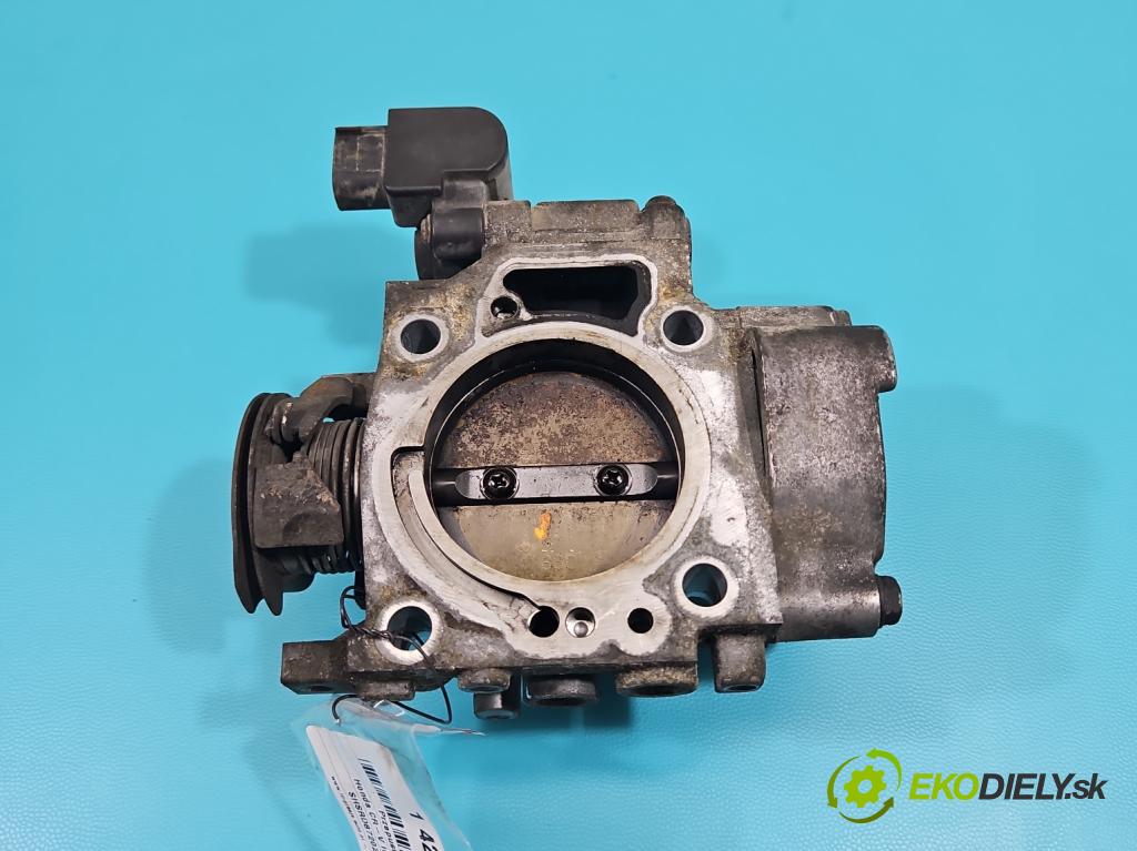 Honda CR-V II 2001-2006 2.0 16v 150 HP manual 110 kW 1998 cm3 5- klapka 136800-1890 (Škrtiace klapky)