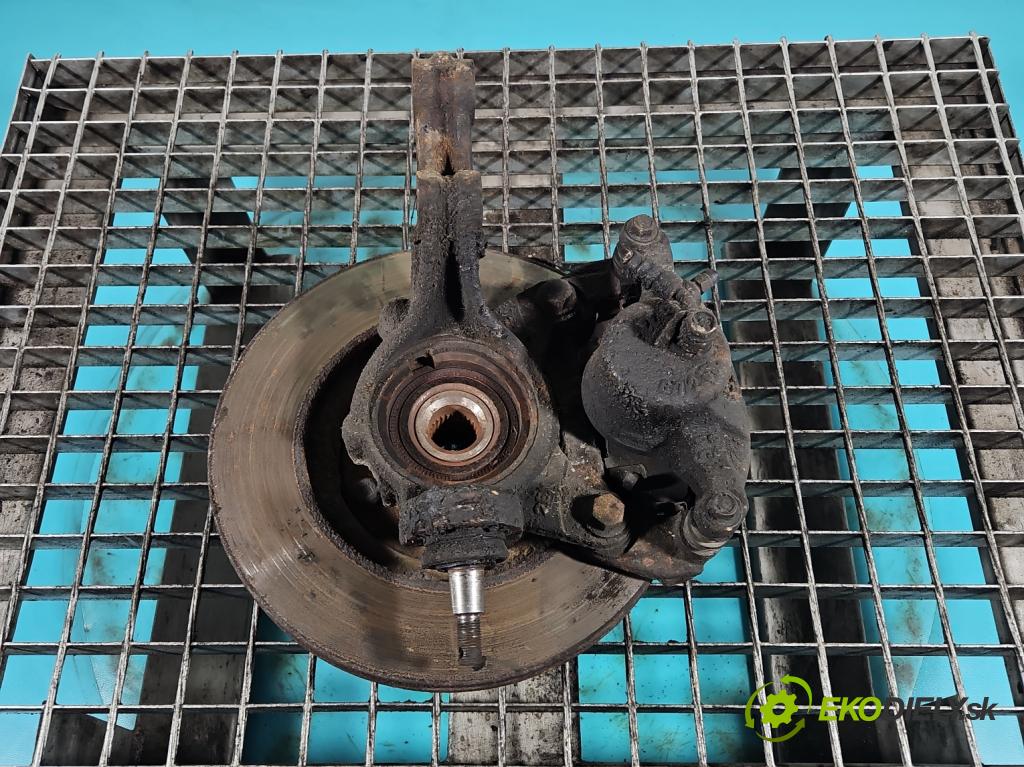 Honda CR-V II 2001-2006 2.0 16v 150 HP manual 110 kW 1998 cm3 5- náboj pravé  (Náboje)