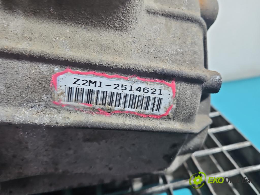 Honda CR-V II 2001-2006 2.0 16v 150 HP manual 110 kW 1998 cm3 5- prevodovka stupeň,rýchlosť manual