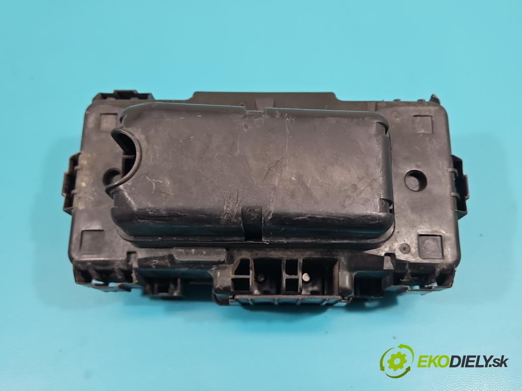 Honda CR-V II 2001-2006 2.0 16v 150 HP manual 110 kW 1998 cm3 5- riadiaca jednotka motora 37820-PNB-R02
