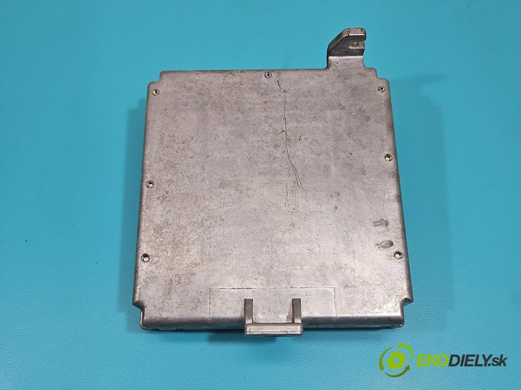 Honda CR-V II 2001-2006 2.0 16v 150 HP manual 110 kW 1998 cm3 5- riadiaca jednotka motora 37820-PNB-R02