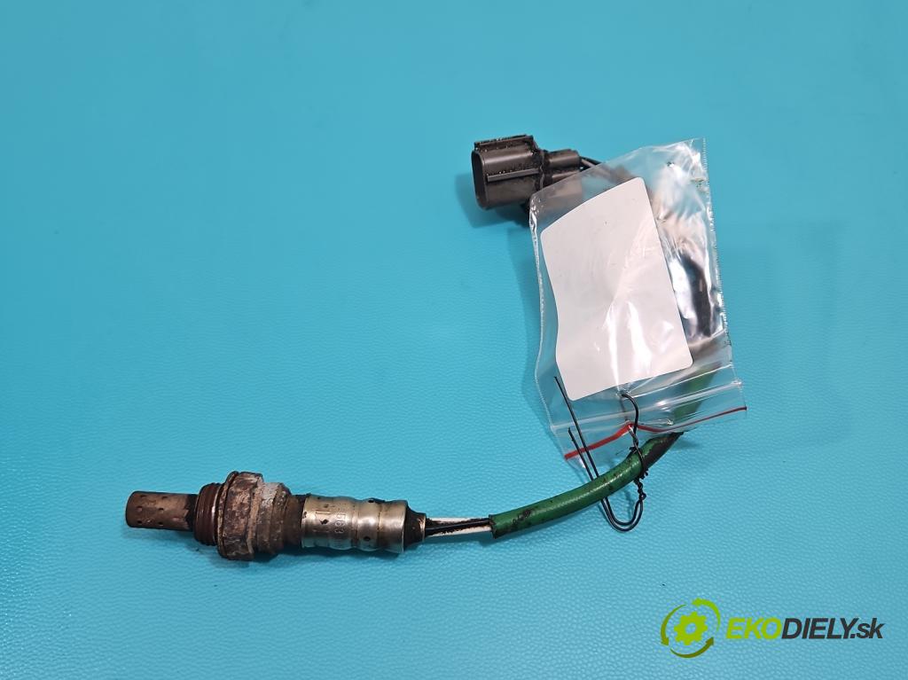 Honda CR-V II 2001-2006 2.0 16v 150 HP manual 110 kW 1998 cm3 5- Sonda lambda OHK-563-H6 (Lambda sondy)