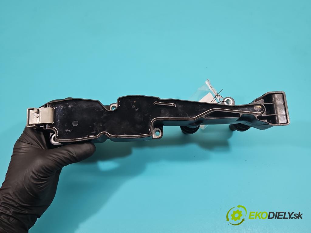 Citroen C4 I 2004-2011 1.6 16V 109 HP manual 80 kW 1587 cm3 3- cievka zapaľovacia  (Zapaľovacie cievky, moduly)