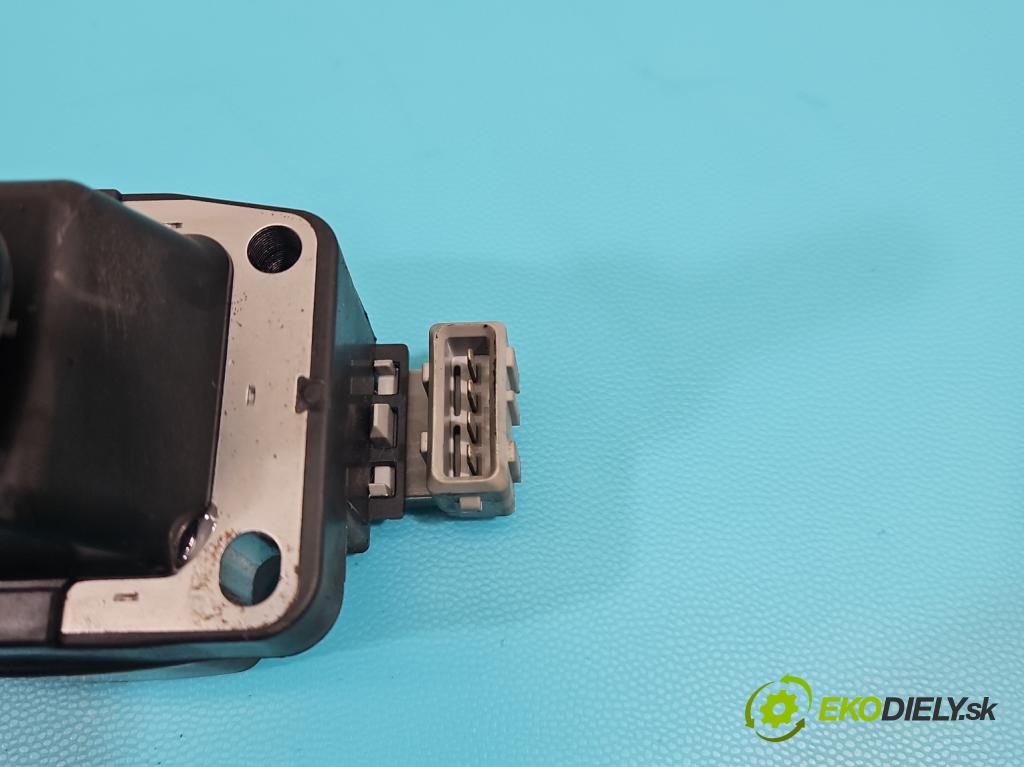 Citroen C4 I 2004-2011 1.6 16V 109 HP manual 80 kW 1587 cm3 3- cievka zapaľovacia  (Zapaľovacie cievky, moduly)