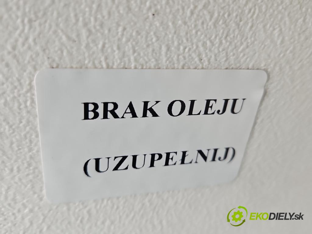 Citroen C4 I 2004-2011 1.6 16V 109 HP manual 80 kW 1587 cm3 3- prevodovka stupeň,rýchlosť manual 20CQ19